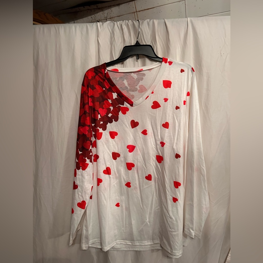 Ladies top